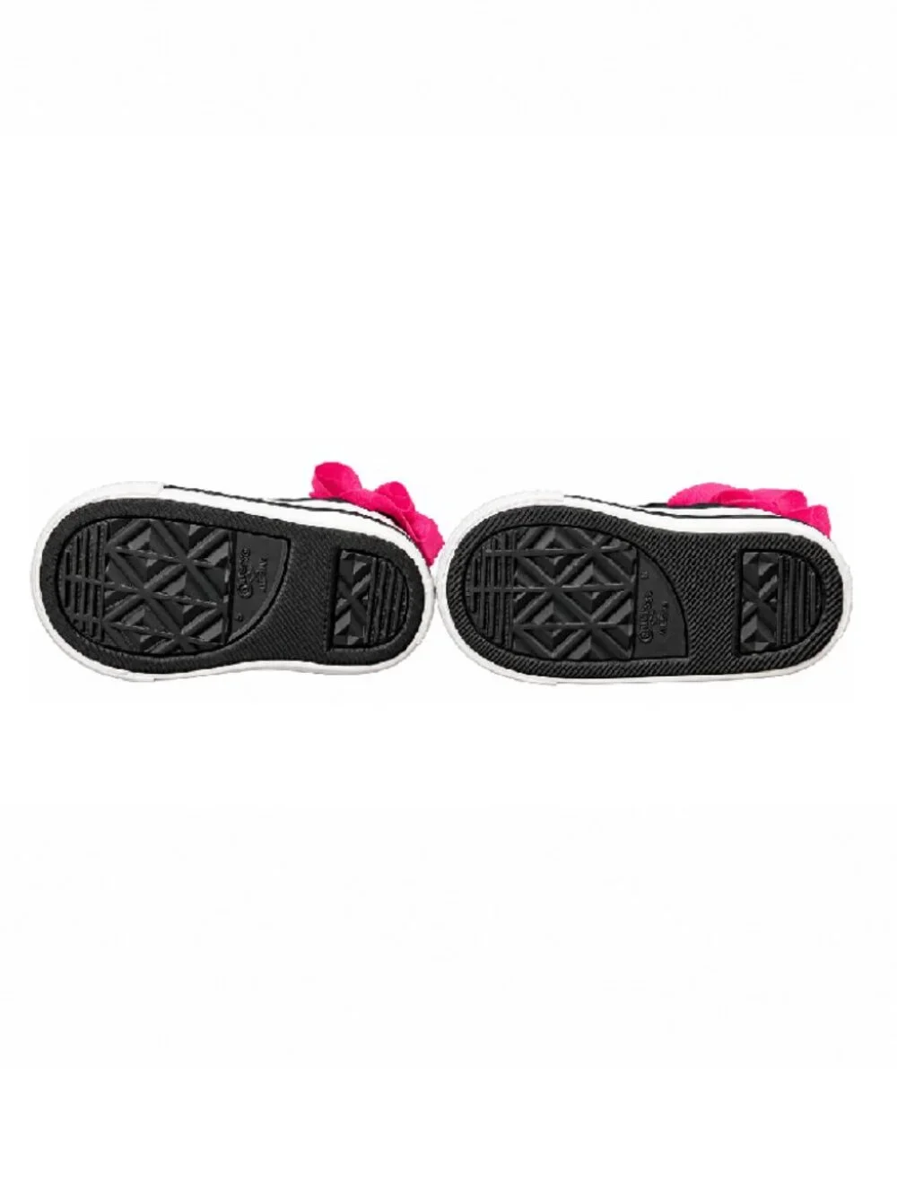 Converse toddler size